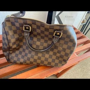 LV speedy 30